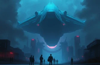 『三体』のようなSF傑作10選