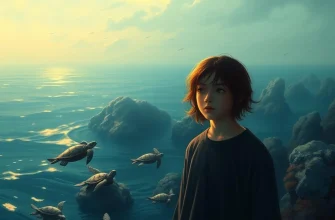 『白い砂のアクアトープ』ファンにおすすめの10作品