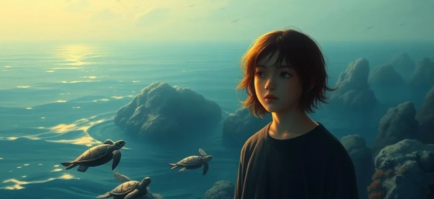 『白い砂のアクアトープ』ファンにおすすめの10作品