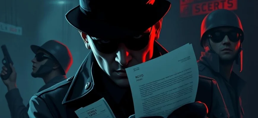 『ジ・アメリカンズ』に似たスパイドラマ＆映画10選