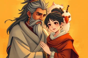 『いぬかみっ!』に似たおすすめアニメ・映画10選