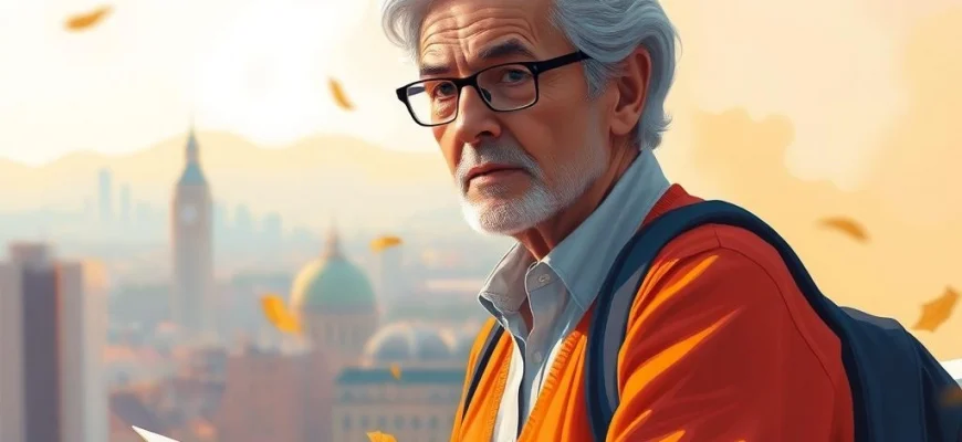 『オールドルーキー』のような作品10選