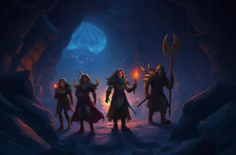 『A-Rankパーティー』に似た冒険アニメ・映画10選