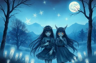 『13月の少女たち』ファンにおすすめの10作品