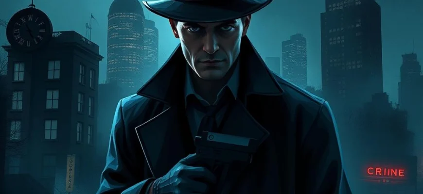 『ハグレ刑事三生』ファンにおすすめの10作品