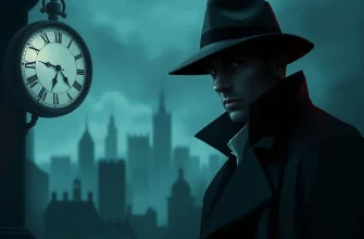 『名探偵コナン』のような謎解き作品10選