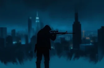 ゴルゴ13のようなサスペンスアクション作品10選