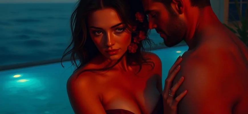 『胸騒ぎのシチリア』のような作品10選