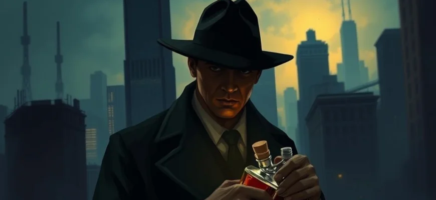 『アンタッチャブル』に似た映画・ドラマ10選