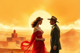 『モロッコ』のような魅力的な作品10選