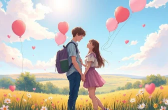 「Lovestruck High」に似た作品10選