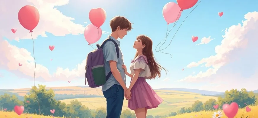 「Lovestruck High」に似た作品10選