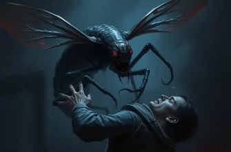 『ミミック』に似たホラー＆SF作品10選