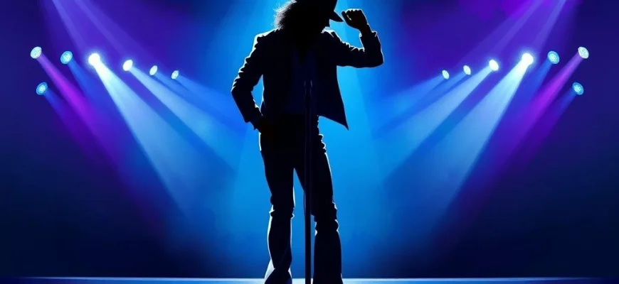 『マイケル・ジャクソン This Is It』に似た音楽ドキュメンタリー10選