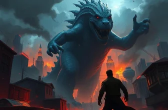 『ガメラ3』に似た映画・ドラマ10選