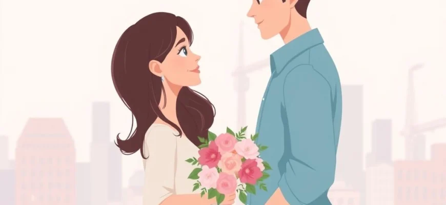 『マイ・フェア・レディ』ファンにおすすめの10作品