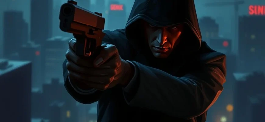 『RONIN』のようなスリル満点の作品10選