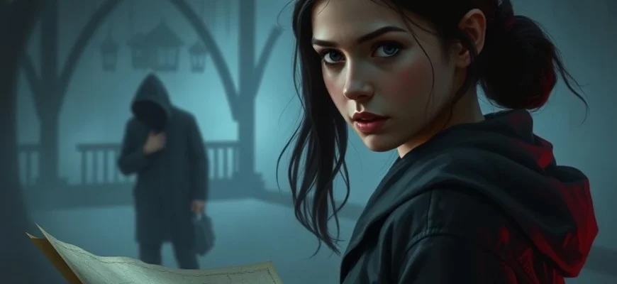 『ファインド・アウト』のような緊迫感あふれる作品10選