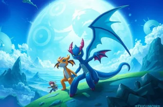 『デジモンセイバーズ』ファン必見！似た作品10選