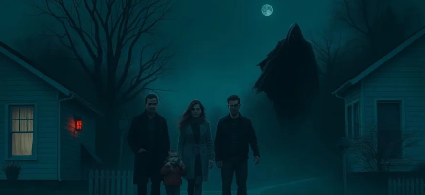 『クローブヒッチ・キラー』ファン必見の10作品