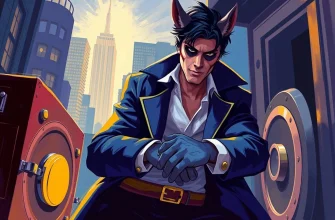 『ルパン三世』に似た冒険アニメ＆映画10選