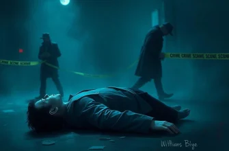 『ザ・ボディ』のような謎めいた映画10選