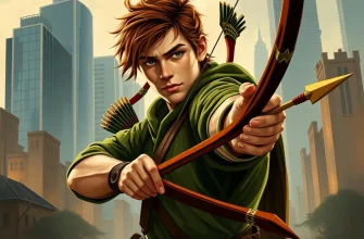 『ロビン・フッド』に似た冒険活劇10選