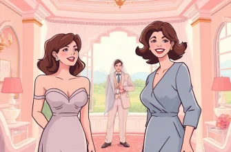 金持ちと結婚したい？この10作品がおすすめ