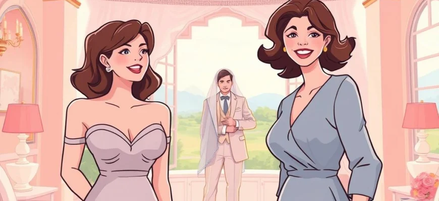 金持ちと結婚したい？この10作品がおすすめ