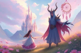 『ねむれない姫』に似たおすすめ作品10選