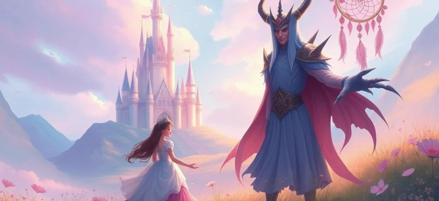 『ねむれない姫』に似たおすすめ作品10選