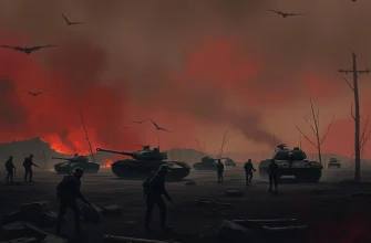 『レッド・アフガン』のような戦争映画・ドラマ10選