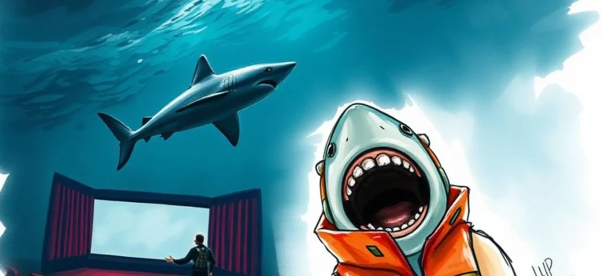 『ジョーズ: ザ・リベンジ』ファン必見の10作品