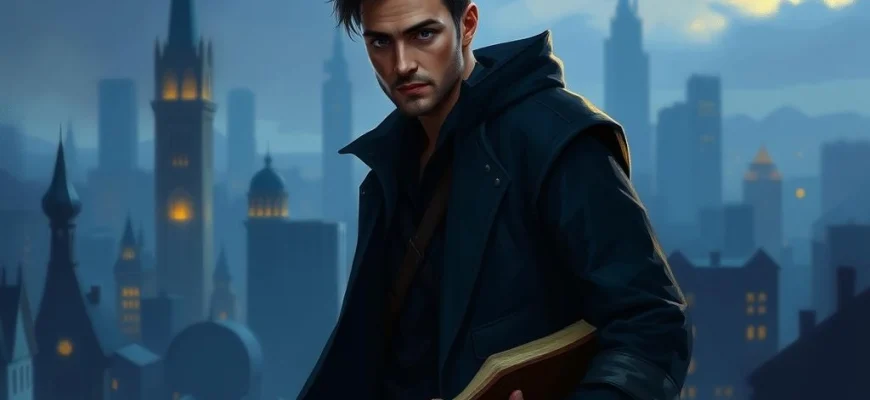 『ドン・キホーテを殺した男』ファンにおすすめの10作品