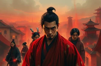 『BUNRAKU』に似たスタイリッシュな作品10選