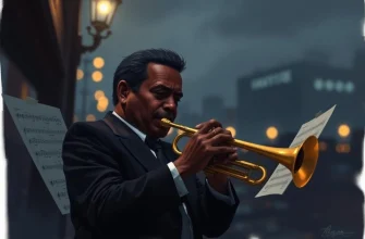 『ブルーに生まれついて』に似た音楽ドラマ10選