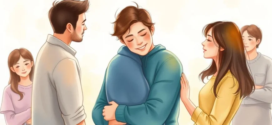 『SUPER LOVERS』ファンにおすすめの10作品