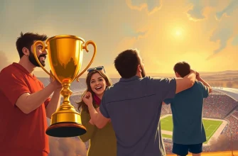 『オーバー・ザ・トップ』ファン必見の熱い作品10選