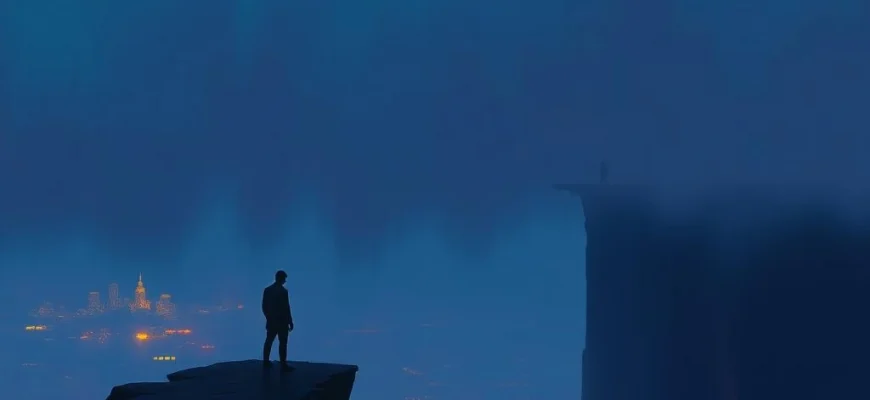 『第七の封印』のような哲学的な映画・ドラマ10選