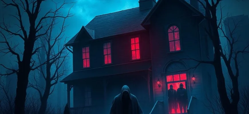 『デモニック』ファン必見！似た雰囲気の作品10選