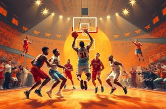 『スラムダンク』に似た熱い作品10選