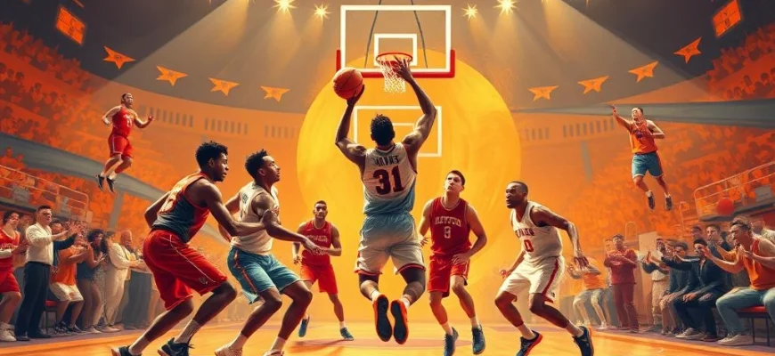 『スラムダンク』に似た熱い作品10選