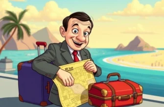 Mr.ビーン カンヌで大迷惑？！ファン必見！似た作品10選