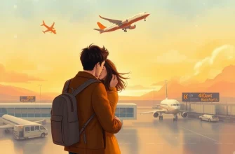 『輝く星のターミナル』に似たおすすめ作品10選