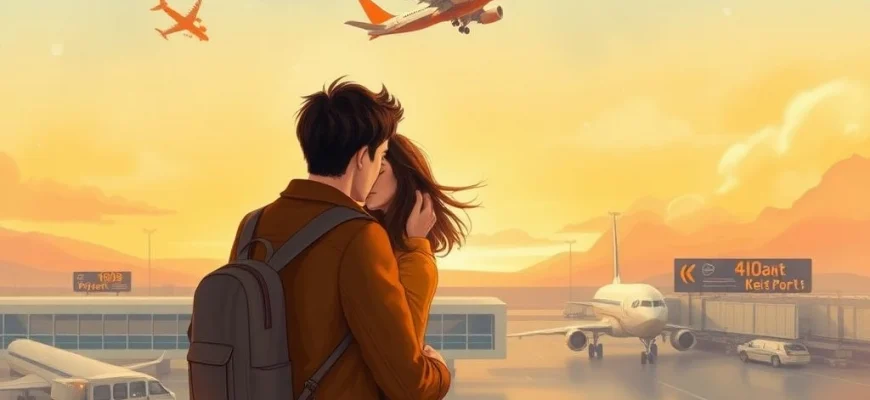 『輝く星のターミナル』に似たおすすめ作品10選