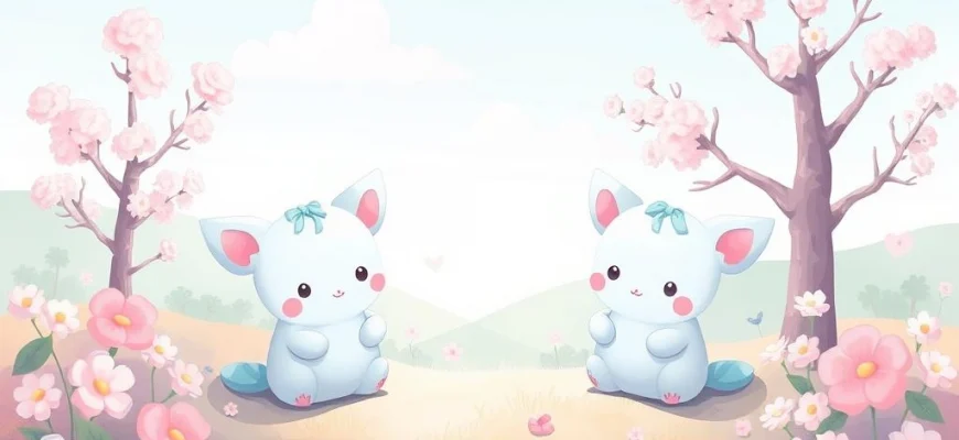 PUI PUI モルカーに似たおすすめ作品10選