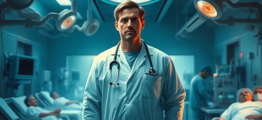 「浪漫ドクター キム・サブ」に似た医療ドラマ10選