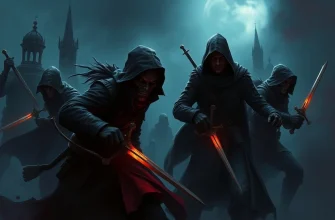 『天狼 Sirius the Jaeger』ファンにおすすめの10作品