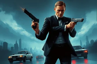 『ユア・アイズ・オンリー』ファン必見の10作品