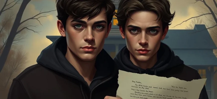 『マンガー・ブラザーズ』ファン必見！似た作品10選